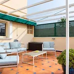 شقة Medina Del Sol I By Interhome دينايا