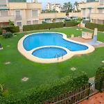 شقة Medina Del Sol I By Interhome