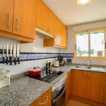 Medina Del Sol I By Interhome شقة *