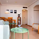 Medina Del Sol I By Interhome دينايا