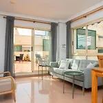 شقة Medina Del Sol I By Interhome *