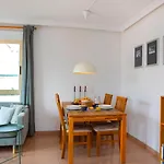 Medina Del Sol I By Interhome