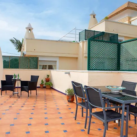 Medina Del Sol I By Interhome