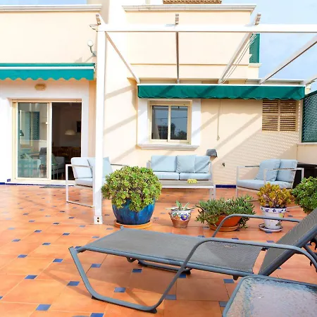 Medina Del Sol Apartment