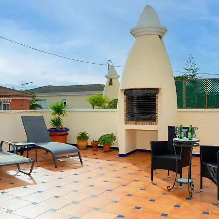 Апартаменты Medina Del Sol I By Interhome *