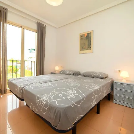 Medina Del Sol I By Interhome Дения