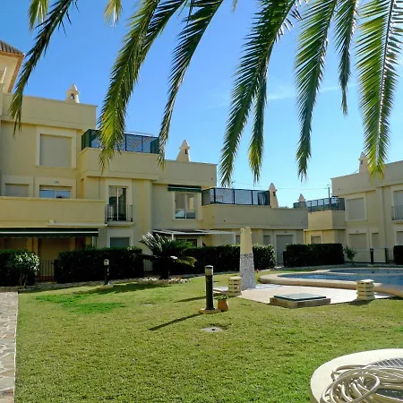 Medina Del Sol Apartment *