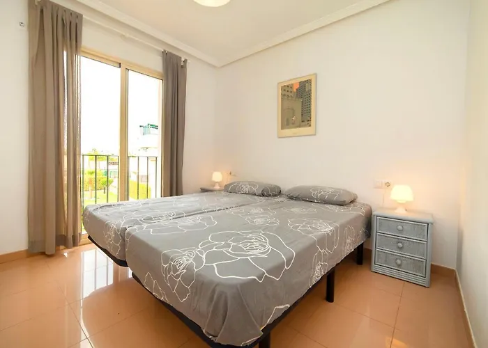 Medina Del Sol I By Interhome Denia